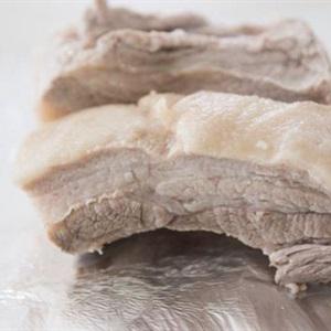 Cách làm gỏi đu đủ tôm thịt