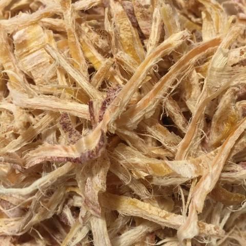 Cách làm gỏi dưa leo khô mực