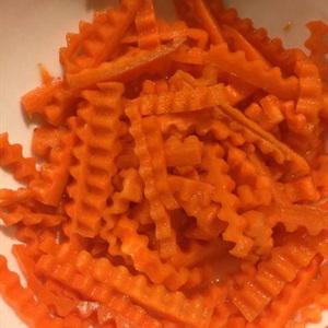 Cách làm gỏi dưa leo khô mực