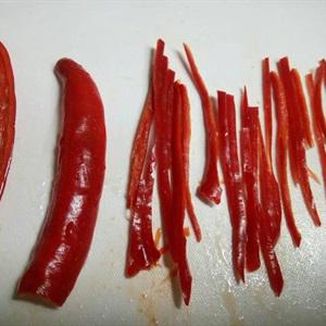 Cách làm gỏi dưa leo thịt ba chỉ