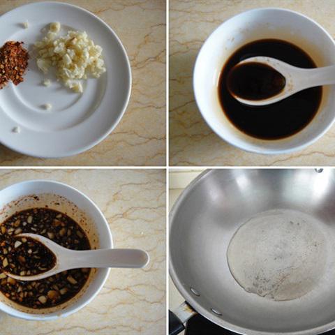 Cách làm gỏi dưa leo