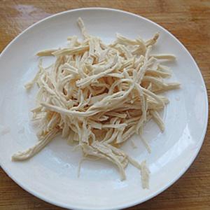 Cách làm gỏi gà