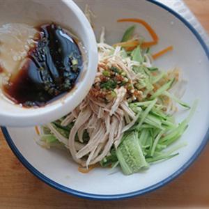 Cách làm gỏi gà