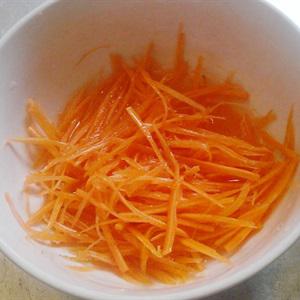 Cách làm gỏi gà chay