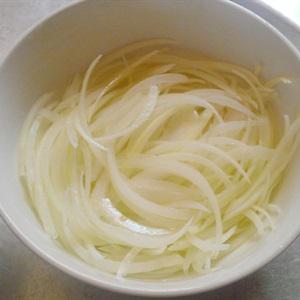 Cách làm gỏi gà chay