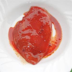 Cách làm gỏi gà chiên