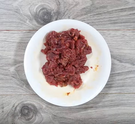 Gỏi gà củ cải chua ngọt giòn ngon ăn là mê