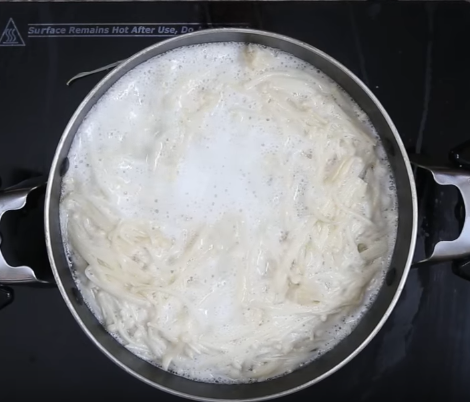 Gỏi gà củ cải chua ngọt giòn ngon ăn là mê