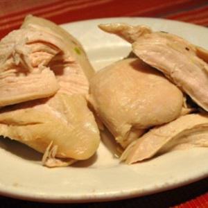 Cách làm gỏi gà rau răm