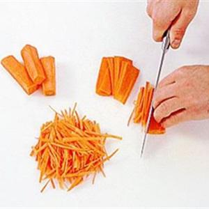 Cách làm gỏi gà trộn bắp cải