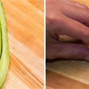 Cách làm gỏi gà trộn bắp cải