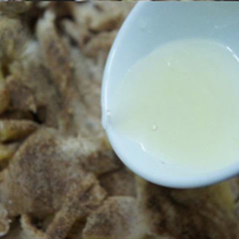 Cách làm gỏi gà trộn mọi