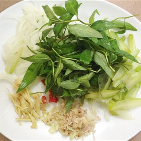 Cách làm gỏi gân bò