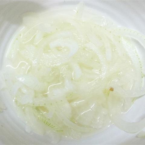 Cách làm gỏi gân bò