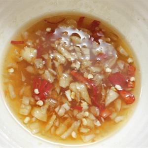 Cách làm gỏi gân bò