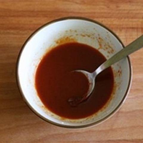 Cách làm gỏi giá đỗ kiểu Hàn