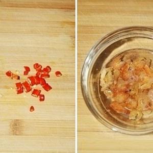 Cách làm gỏi giá đỗ