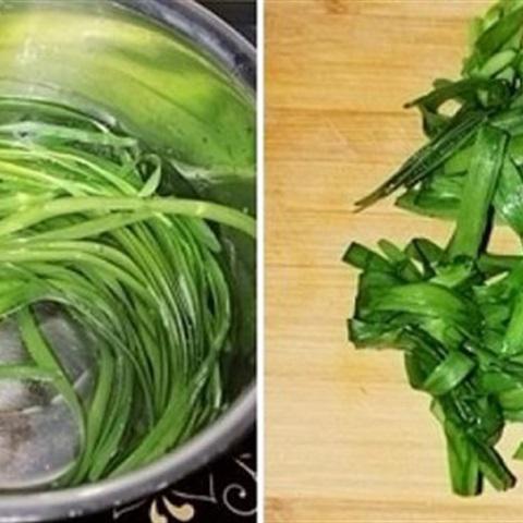 Cách làm gỏi giá đỗ