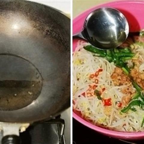 Cách làm gỏi giá đỗ