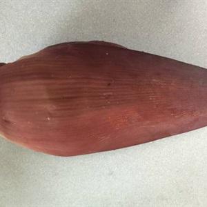 Cách làm gỏi hoa chuối