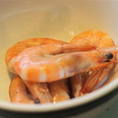 Cách làm gỏi khế tôm thịt