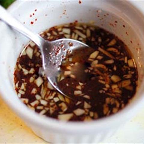 Cách làm gỏi khô cá sặc