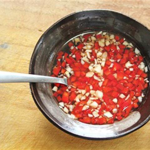 Cách làm gỏi khổ qua