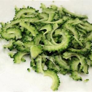 Cách làm gỏi khổ qua ngon