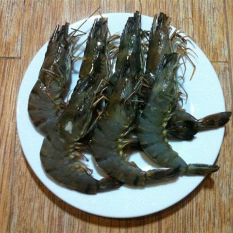 Cách làm gỏi khổ qua tôm tươi