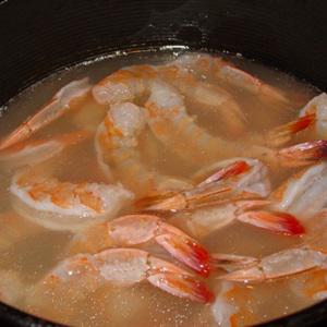 Cách làm gỏi khổ qua trộn tôm thịt