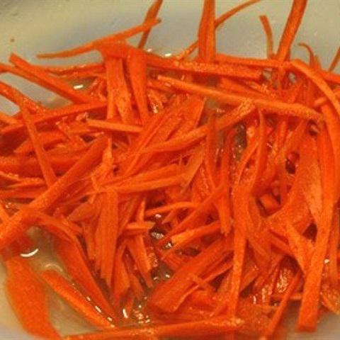 Cách làm gỏi lưỡi heo trộn ngó sen