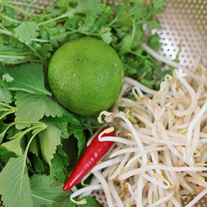 Cách làm gỏi lươn bắp chuối