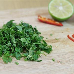 Cách làm gỏi lươn bắp chuối