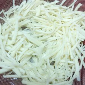 Cách làm gỏi măng thịt heo