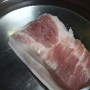 Cách làm gỏi măng thịt heo