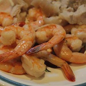 Cách làm gỏi măng tôm thịt