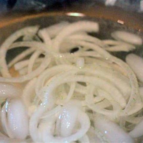 Cách làm gỏi măng tươi trộn thịt bò