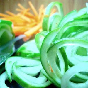 Cách làm gỏi miến hải sản