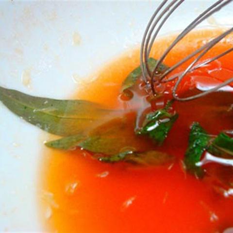 Cách làm gỏi miến hải sản