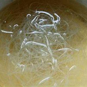 Cách làm gỏi miến trộn chay