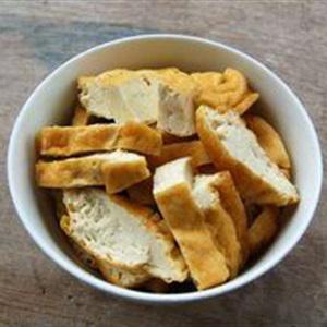 Cách làm gỏi miến trộn chay