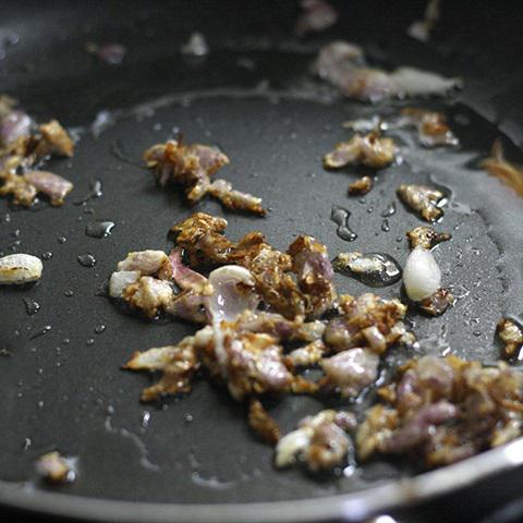 Cách làm gỏi mít da heo