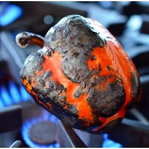 Cách làm món gỏi mực trộn chua cay