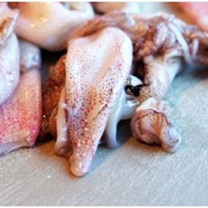 Cách làm món gỏi mực trộn chua cay