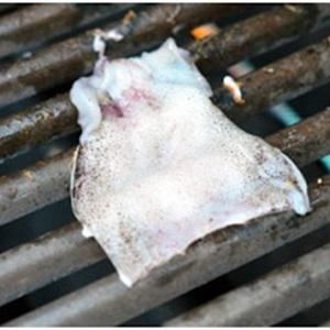 Cách làm món gỏi mực trộn chua cay