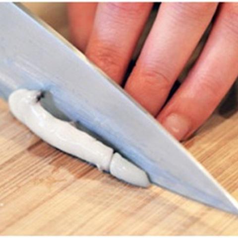 Cách làm món gỏi mực trộn chua cay