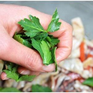 Cách làm món gỏi mực trộn chua cay