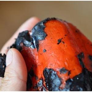 Cách làm món gỏi mực trộn chua cay