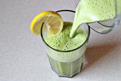 Gỏi mực trộn mầm cải thanh mát càng ăn càng nghiền