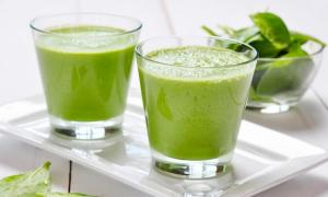 Gỏi mực trộn mầm cải thanh mát càng ăn càng nghiền